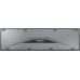 Cherry KW 9100 SLIM klawiatura RF Wireless + Bluetooth QWERTY Angielski Czarny