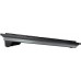 Cherry KW 9100 SLIM klawiatura RF Wireless + Bluetooth QWERTY Angielski Czarny