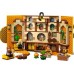 LEGO Harry Potter Flaga Hufflepuffu™ (76412)