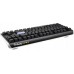 Ducky Ducky One 3 Classic Black/White TKL Gaming Keyboard, RGB LED - MX-Black (US)