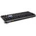 Ducky Ducky One 3 Classic Black/White TKL Gaming Keyboard, RGB LED - MX-Black (US)