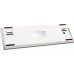 Ducky Ducky One 3 Classic Black/White SF Gaming Keyboard, RGB LED - MX-Red (US)