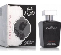 Lattafa Perfumy Męskie Lattafa EDP Sheikh Al Shuyukh Final Edition (100 ml)