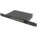 Switch Lanberg RSGE-24P-2GE-2S-250