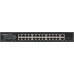 Switch Lanberg RSGE-24P-2GE-2S-250