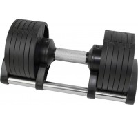 Master ‎‎Hantel Spin cast iron 1 x 20 kg