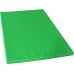 Master matracis vingrošanas 1-daļīgs Comfort Line R80 150 cm x 100 cm x 5 cm green