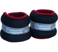 Master Svari rokām un kājām 1 kg x2