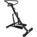 Stepper Master Foldable Power Stepper Fitness to Exercises MASTER
