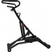 Stepper Master Foldable Power Stepper Fitness to Exercises MASTER