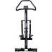Stepper Master Foldable Power Stepper Fitness to Exercises MASTER