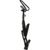 Stepper Master Foldable Power Stepper Fitness to Exercises MASTER