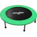 Fitness trampoline Master Jump 96 cm (MASTRAMP96)