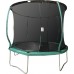 Garden Trampoline MASTER Fun  with Inner Safety Net 305 cm