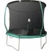 Garden Trampoline MASTER Fun  with Inner Safety Net 305 cm