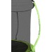 Garden Trampoline MASTER Fun  with Inner Safety Net 305 cm