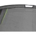 Garden Trampoline MASTER Fun  with Inner Safety Net 305 cm