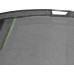 Garden Trampoline MASTER Fun  with Inner Safety Net 305 cm