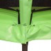 Garden Trampoline MASTER Fun  with Inner Safety Net 305 cm