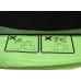Garden Trampoline MASTER Fun  with Inner Safety Net 305 cm