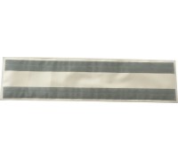 Master Airtrack savienotājs Trackconnect MASTER 76 cm pelēks  