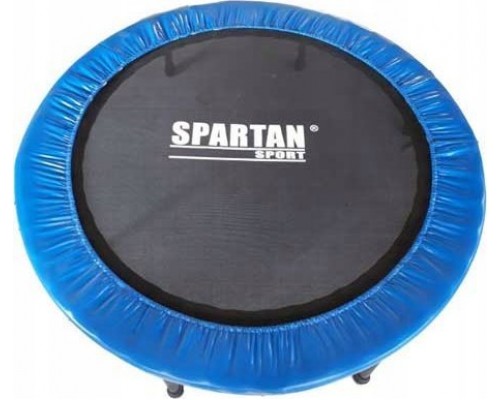 Fitness trampoline Spartan 138 cm (1252)