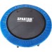 Fitness trampoline Spartan 138 cm (1252)