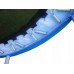Fitness trampoline Spartan 138 cm (1252)