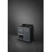 Smeg TR93GR one size
