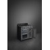 Smeg TR93GR one size
