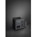 Smeg TR93GR one size