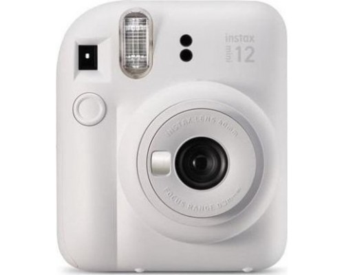 Fujifilm mini 12 white