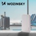 Powerbank Wozinsky WPBWE1 10000mAh White