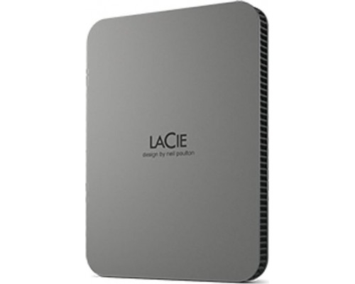 HDD LaCie Dysk twardy Mobile Drive 2TB USB-C STLR2000400