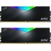 ADATA XPG Lancer RGB, DDR5, 32 GB, 6400MHz, CL32 (AX5U6400C3216G-DCLARBK)