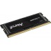 Kingston Fury Impact, SODIMM, DDR5, 32 GB, 5600 MHz, CL40 (KF556S40IBK2-32)