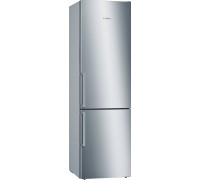 Bosch Bosch fridge / freezer combination KGE398IBP series 6 B inox - series 6