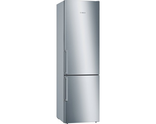 Bosch Bosch fridge / freezer combination KGE398IBP series 6 B inox - series 6