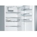 Bosch Bosch fridge / freezer combination KGE398IBP series 6 B inox - series 6