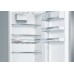 Bosch Bosch fridge / freezer combination KGE398IBP series 6 B inox - series 6