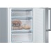Bosch Bosch fridge / freezer combination KGE398IBP series 6 B inox - series 6