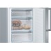 Bosch Bosch fridge / freezer combination KGE398IBP series 6 B inox - series 6