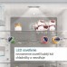 Bosch Bosch fridge / freezer combination KGE398IBP series 6 B inox - series 6