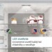 Bosch Bosch fridge / freezer combination KGE398IBP series 6 B inox - series 6