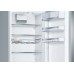 Bosch Bosch fridge / freezer combination KGE398IBP series 6 B inox - series 6
