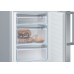 Bosch Bosch fridge / freezer combination KGE398IBP series 6 B inox - series 6