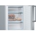 Bosch Bosch fridge / freezer combination KGE398IBP series 6 B inox - series 6