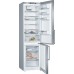Bosch Bosch fridge / freezer combination KGE398IBP series 6 B inox - series 6