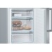 Bosch Bosch fridge / freezer combination KGE398IBP series 6 B inox - series 6
