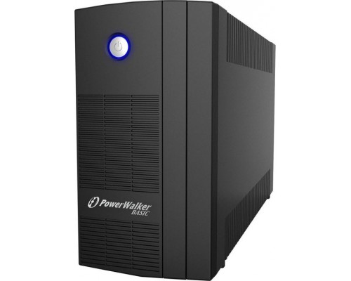 UPS PowerWalker Basic VI 1000 SB